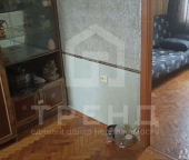 Продать Квартиры вторичка улица Солдата Корзуна  66 