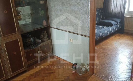 Продажа 4-комн квартиры на вторичном рынке улица Солдата Корзуна,  д. 66