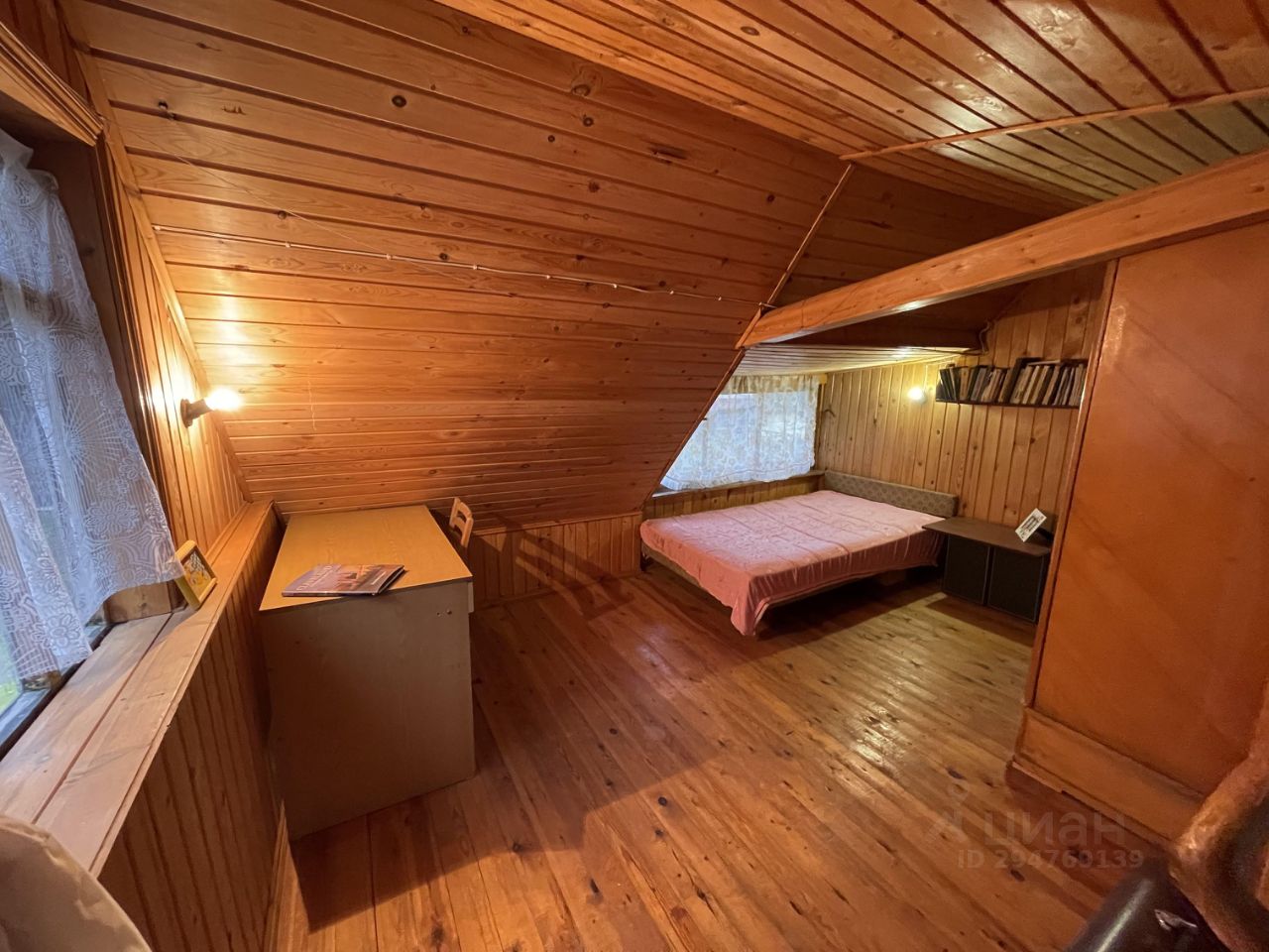 Продажа дома Сосновый Бор, Ромашка СНТ, улица Цветочная,  д. 168