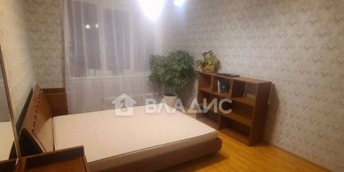 1-комн квартира ул Профсоюзная,  д. 97,  к. 2