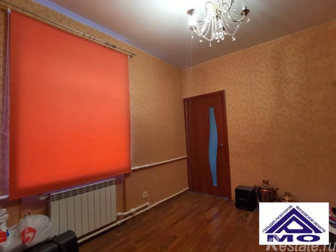 Продажа 3-комн квартиры на вторичном рынке Ногинск, ул. Декабристов,  д. 160