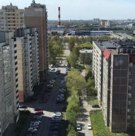 Продажа 1-комн квартиры на вторичном рынке Дунайский пр-кт,  д. 5,  к. 5