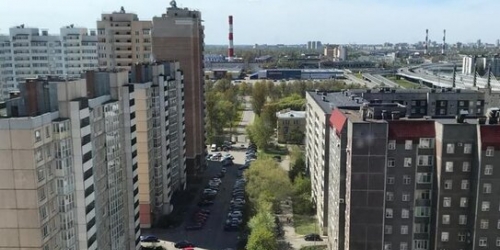 1-комн квартира Дунайский пр-кт,  д. 5,  к. 5