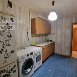 Продажа 2-комн квартиры на вторичном рынке Парковая 16-я ул,  д. 10