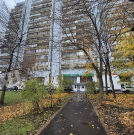 Аренда ПСН Ленинский пр-кт,  д. 99