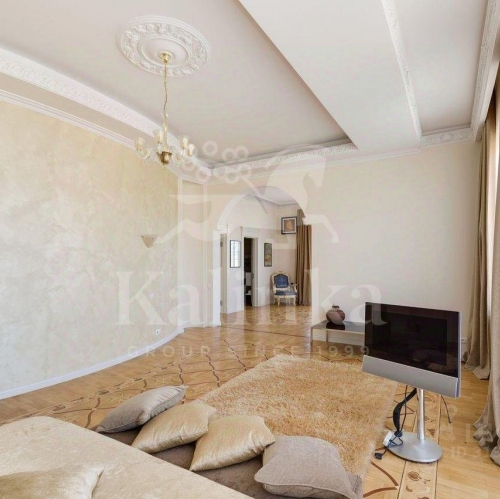 Коттедж/дом Николо-Урюпино, ул Станиславская,  д. 3