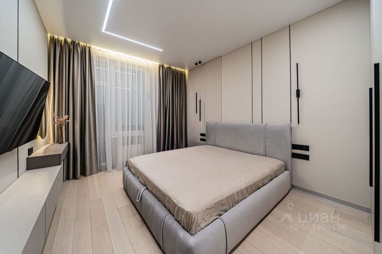 Продажа 2-комн квартиры на вторичном рынке Волоколамское шоссе, 71/8к1