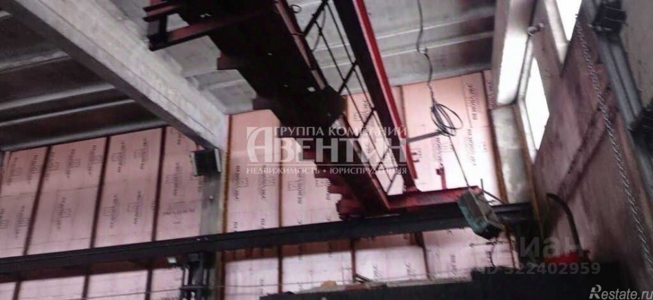 Продажа склада Сумино, 41К-367,  д. 46