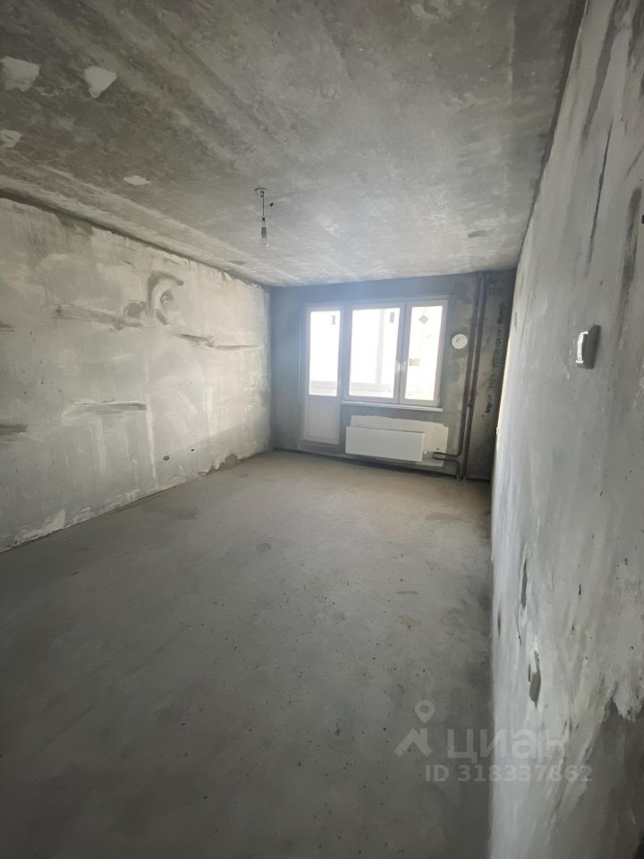 Продажа 2-комн квартиры на вторичном рынке Балашиха, Советская улица, 44А