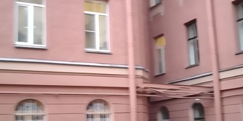 3-комн квартира Митавский переулок, 3