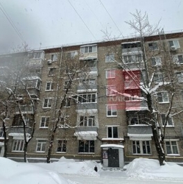 Продажа 2-комн квартиры на вторичном рынке Варшавское ш,  д. 62,  к. 1