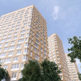 Продажа 2-комн квартиры на вторичном рынке Королев г, Первомайский мкр, Комаровка мкр,  д. 47 к7