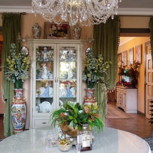 4-комн квартира Нежинская улица,  д. 4