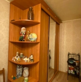 Продажа 1-комн квартиры на вторичном рынке Черемушкинская Б. ул,  д. 25,  к. 151
