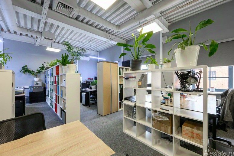 Аренда офиса Сибирский проезд,  д. 2 к27 с1