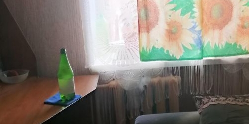 4-комн квартира Кронштадт, Посадская улица, 1/82