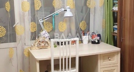 2-комн квартира улица Федора Полетаева, 32К3