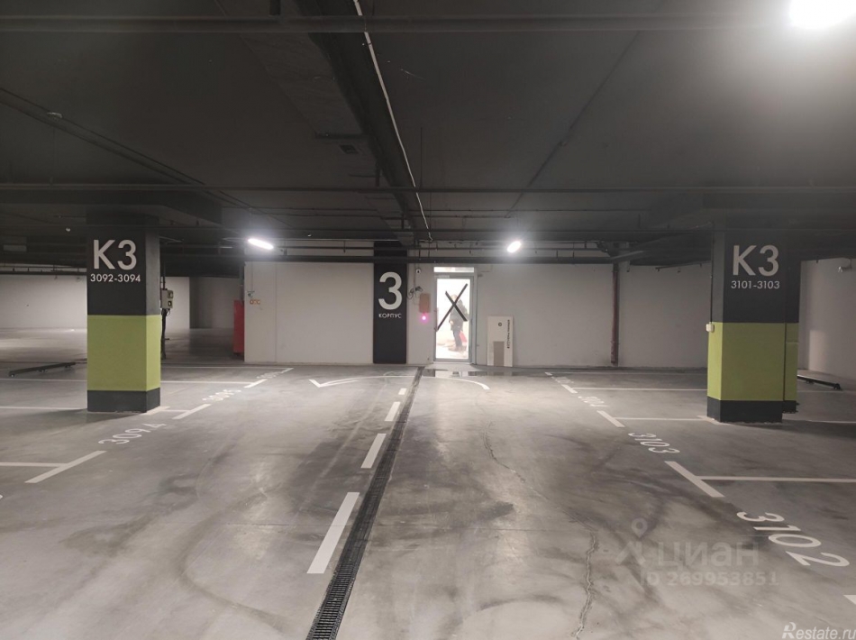 Аренда гаража Дмитровский проезд,  д. 1