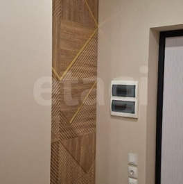 Продажа 2-комн квартиры на вторичном рынке улица Стасовой