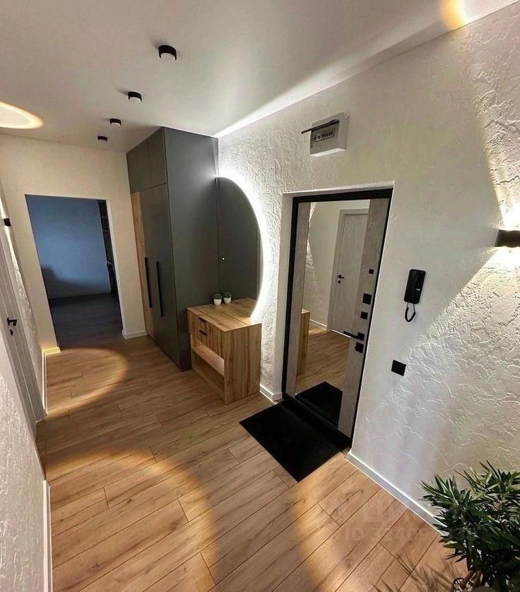 Продажа 3-комн квартиры на вторичном рынке улица Академика Павлова, 7