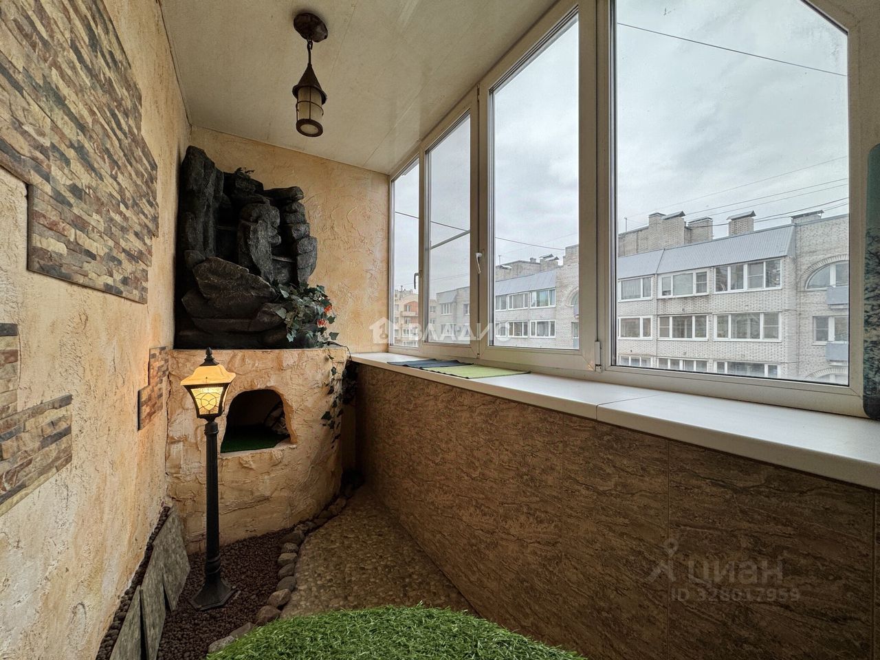Продажа 2-комн квартиры на вторичном рынке улица Руднева, 22к1
