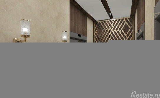 Продажа 3-комн квартиры на вторичном рынке Лодейнопольская улица,  д. 7