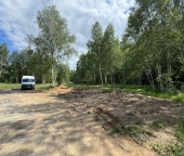 Продать Земельные участки, земля Щёлково, Соловьиная улица   