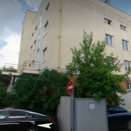 Продажа отдельного здания Мытищинский проезд,  д. 6