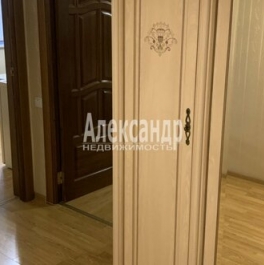 Продажа 2-комн квартиры на вторичном рынке улица Рихарда Зорге,  д. 16