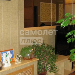 Продажа 1-комн квартиры на вторичном рынке Власьевский Б. пер,  д. 9