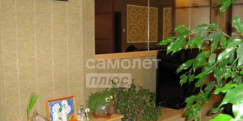 1-комн квартира Власьевский Б. пер,  д. 9