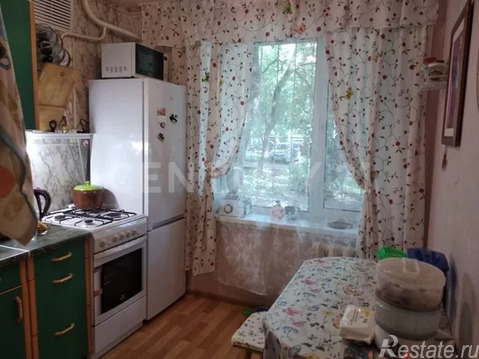 Продажа 2-комн квартиры на вторичном рынке Верхоянская ул,  д. 8