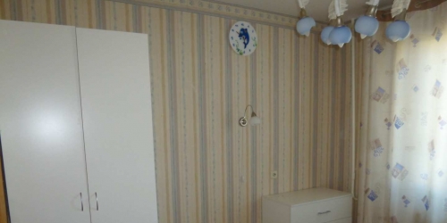 4-комн квартира Раменское г., Гурьева ул., 1в