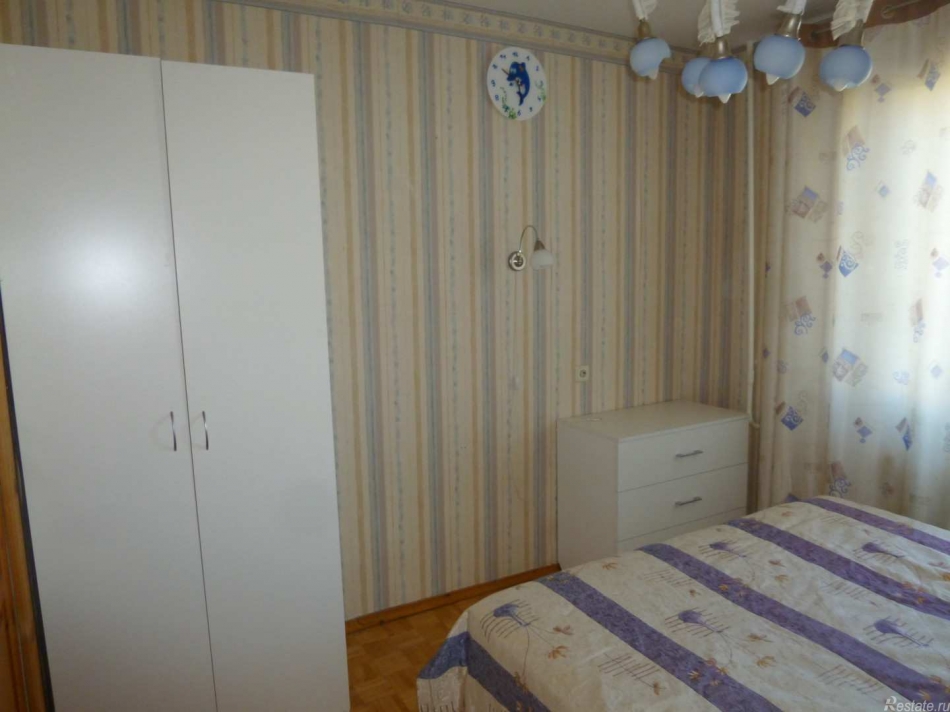 Продажа 4-комн квартиры на вторичном рынке Раменское г., Гурьева ул., 1в