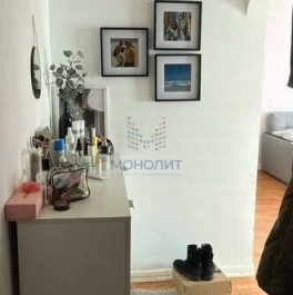 Продажа 2-комн квартиры на вторичном рынке ул Земляной Вал,  д. 50А