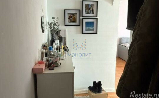 Продажа 2-комн квартиры на вторичном рынке ул Земляной Вал,  д. 50А