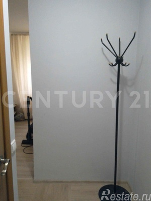 Продажа 1-комн квартиры на вторичном рынке 4-я Курьяновская ул,  д. 1