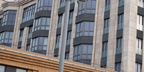 4-комн квартира Котельническая набережная, 21