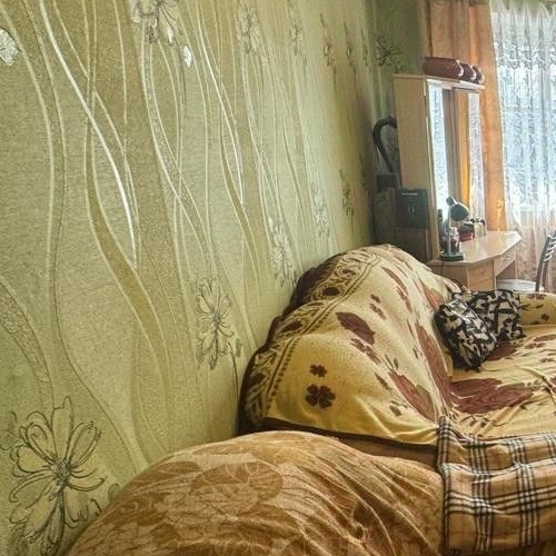 2-комн квартира Дружная Горка городской поселок, улица Введенского, 3