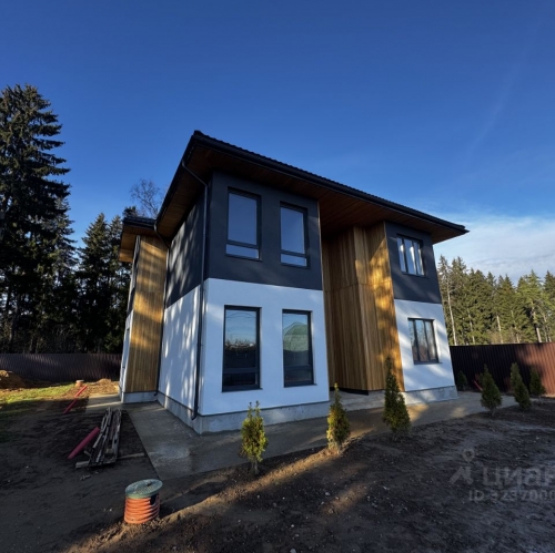 Коттедж/дом Солнечногорск, улица Матросова,  д. 40