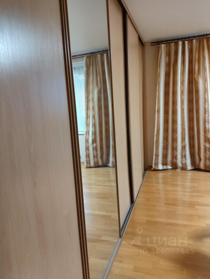 Продажа 2-комн квартиры на вторичном рынке Северный ао, улица 8 Марта, 7/5