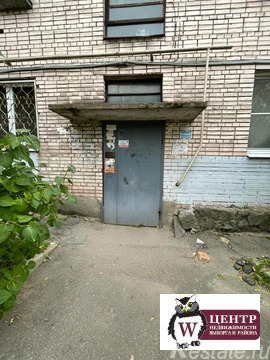 Продажа 2-комн квартиры на вторичном рынке Выборг, Ленинградское ш.,  д. 27