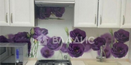 3-комн квартира улица Костюшко,  д. 24