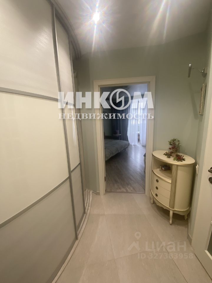Продажа 1-комн квартиры на вторичном рынке Мироновская улица,  д. 24