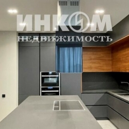 Продажа 3-комн квартиры на вторичном рынке Флотская улица,  д. 7 к4