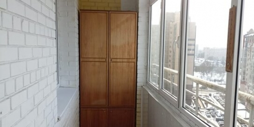 1-комн квартира ул Ушинского,  д. 4,  к. 3