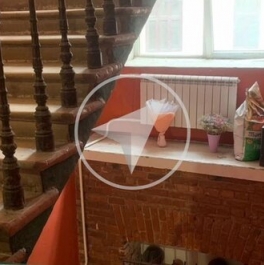 Продажа 3-комн квартиры на вторичном рынке Козихинский М. пер,  д. 8/18