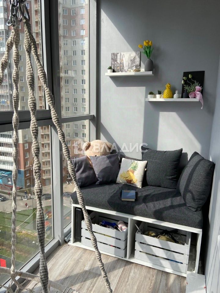 Продажа 2-комн квартиры на вторичном рынке Красногорск, бульвар Космонавтов, 5