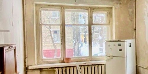 2-комн квартира Новый Зыковский проезд, 5