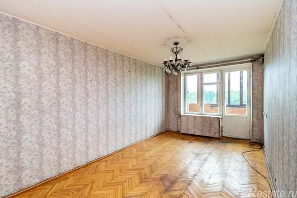 Продажа 3-комн квартиры на вторичном рынке Химки, Лавочкина ул,  д. 2